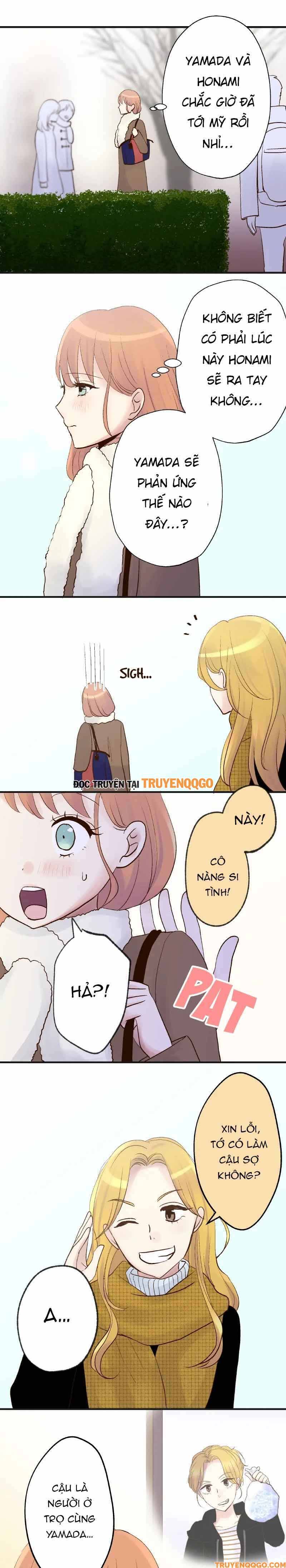 Prince Uncharming Chapter 72 - 9