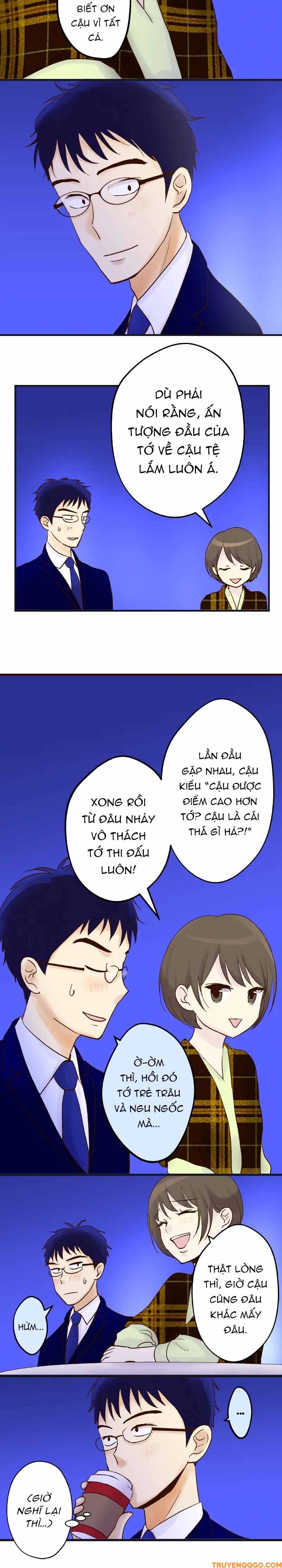 Prince Uncharming Chapter 75 - 5