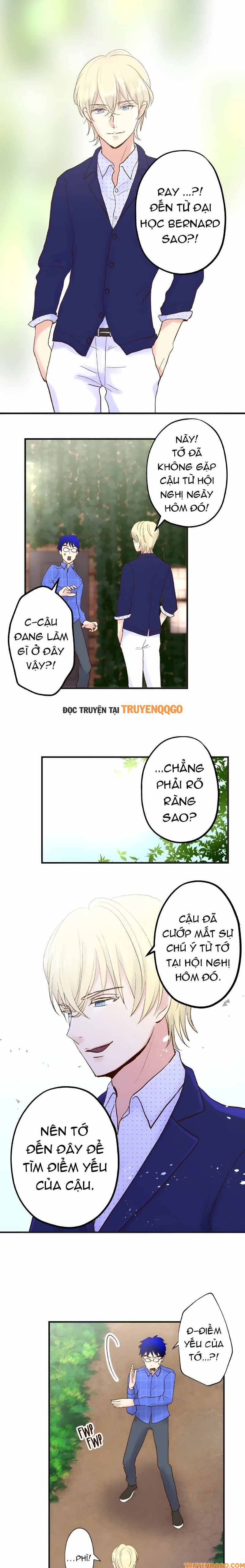 Prince Uncharming Chapter 80 - 2
