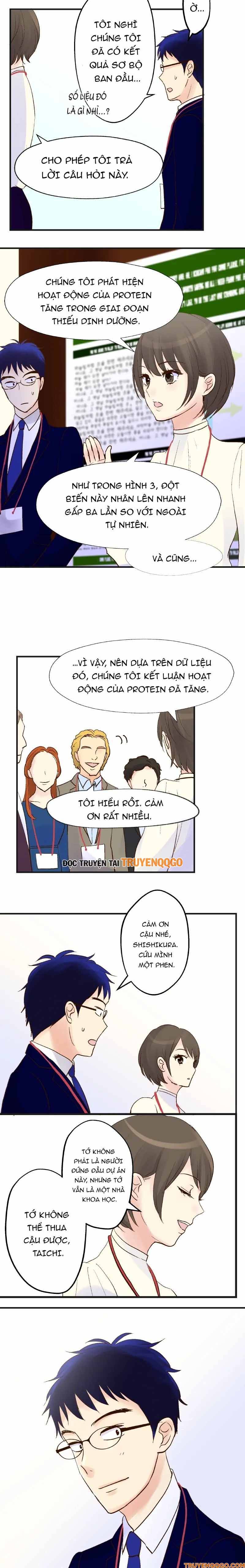 Prince Uncharming Chapter 73 - 7