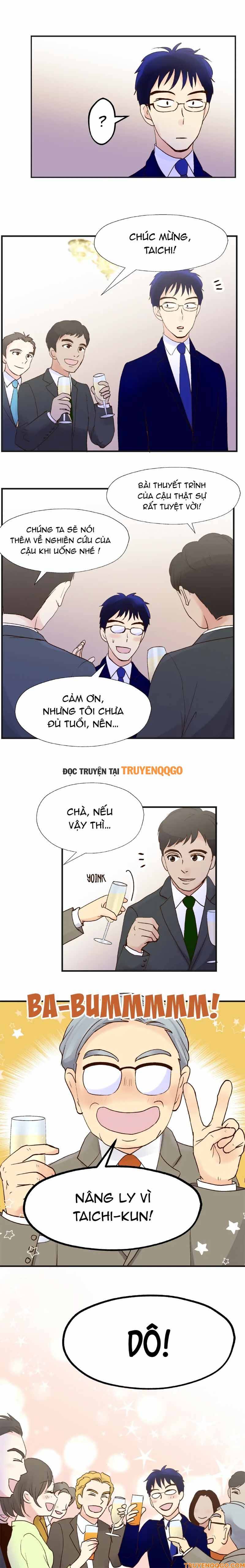 Prince Uncharming Chapter 74 - 6