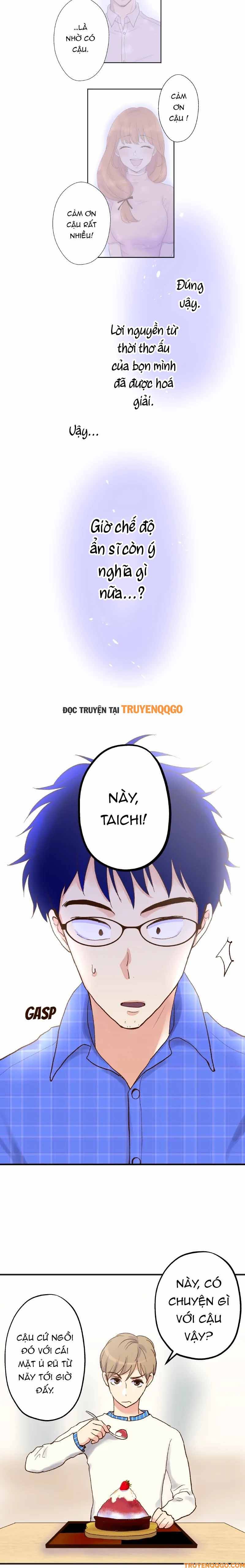 Prince Uncharming Chapter 79 - 3