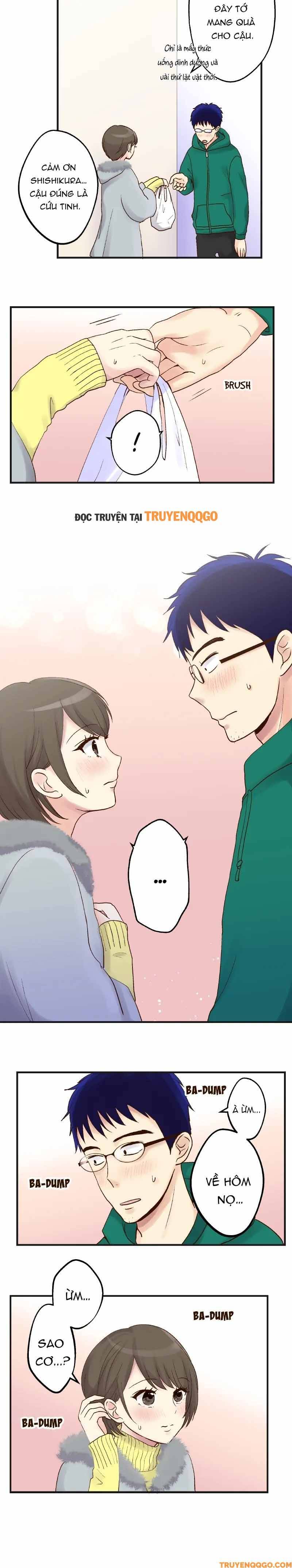 Prince Uncharming Chapter 76 - 5