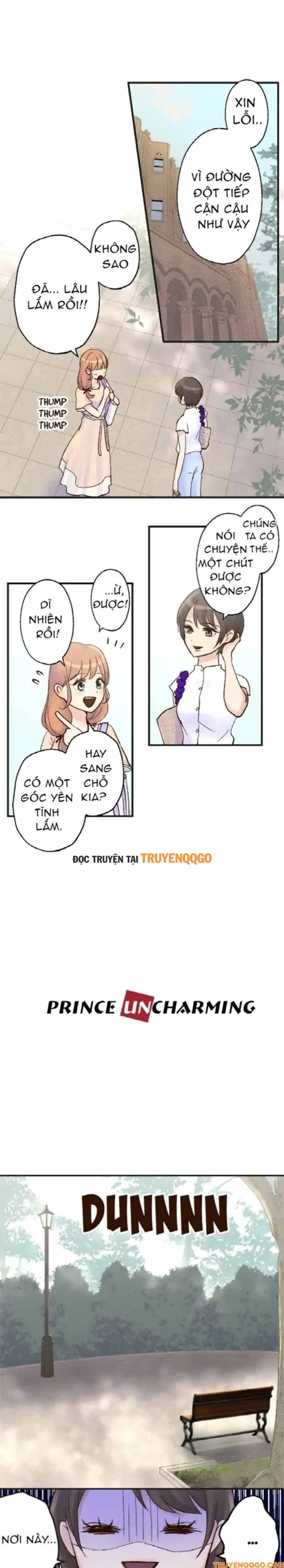 Prince Uncharming Chapter 82 - 2
