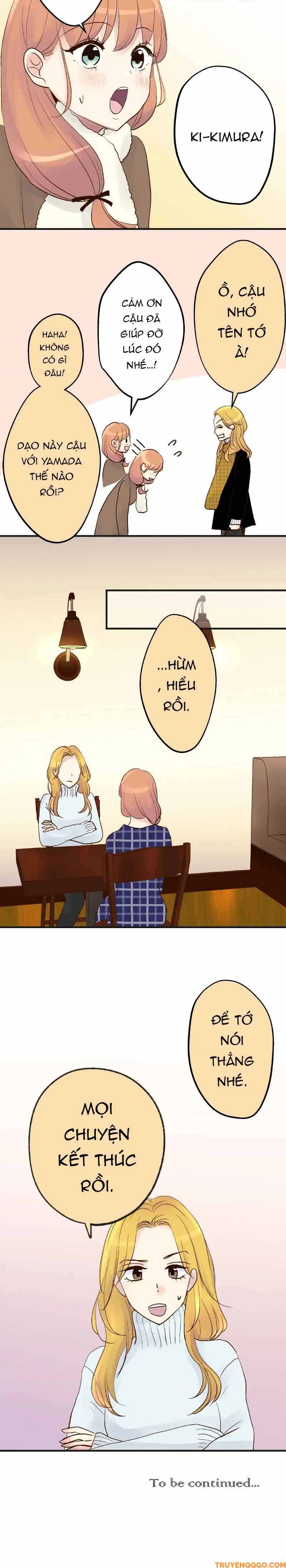 Prince Uncharming Chapter 72 - 10