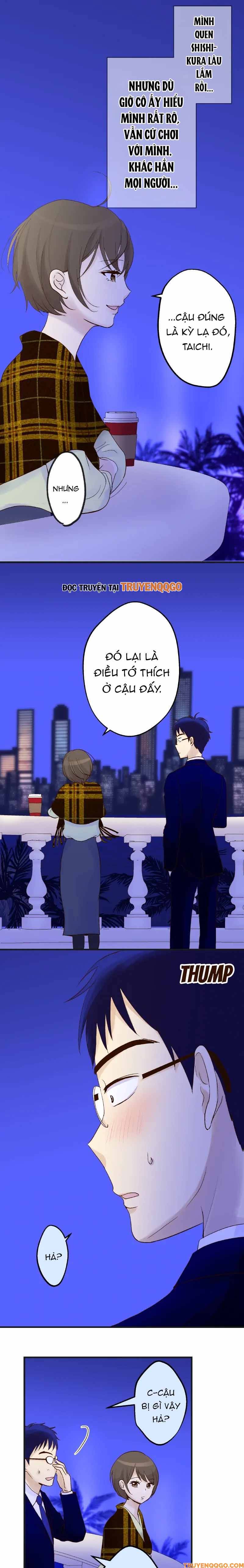 Prince Uncharming Chapter 75 - 6