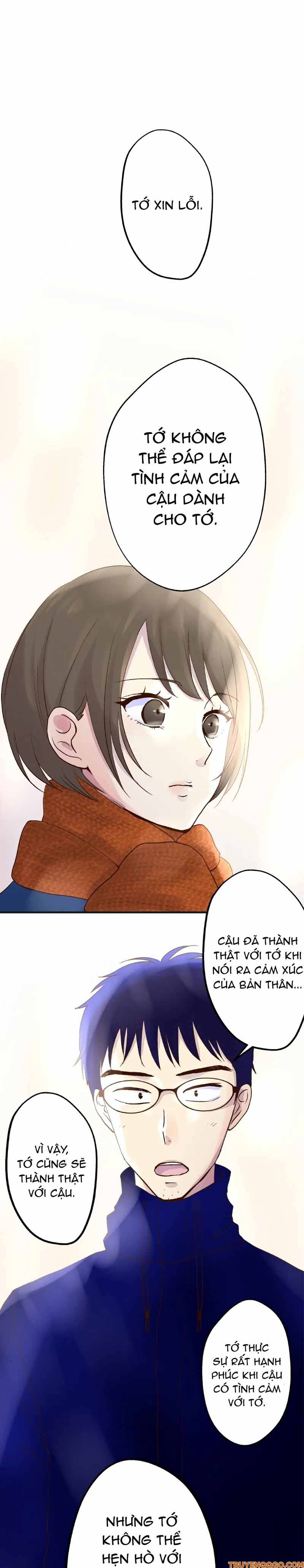 Prince Uncharming Chapter 78 - 4