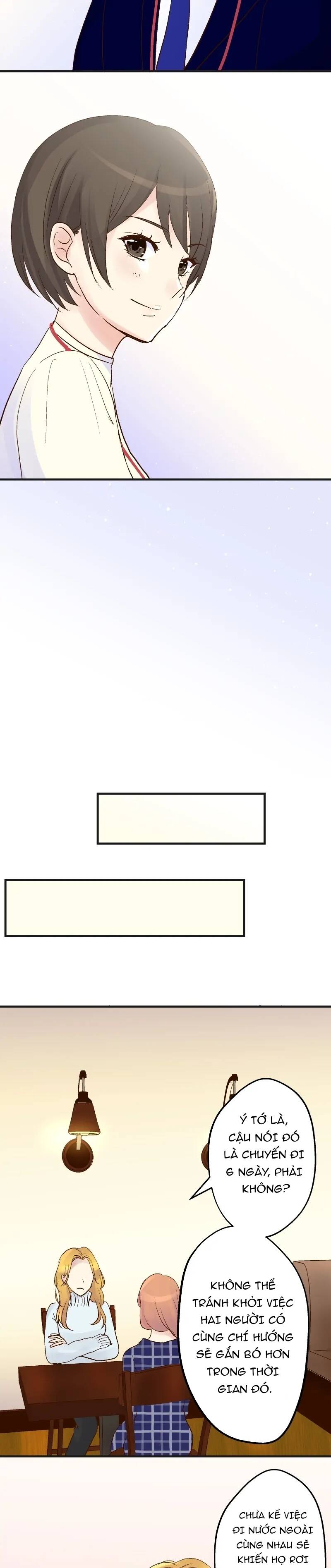 Prince Uncharming Chapter 73 - 8