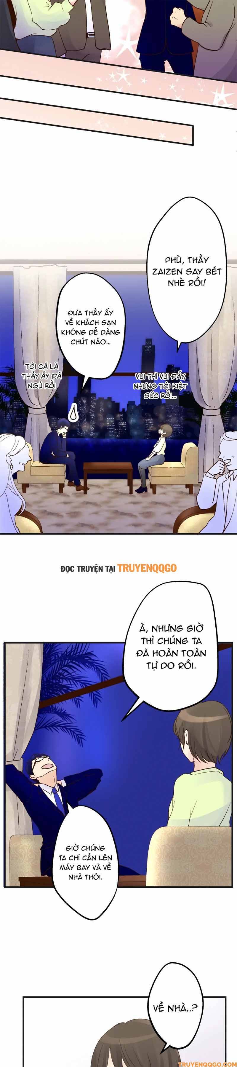 Prince Uncharming Chapter 74 - 7