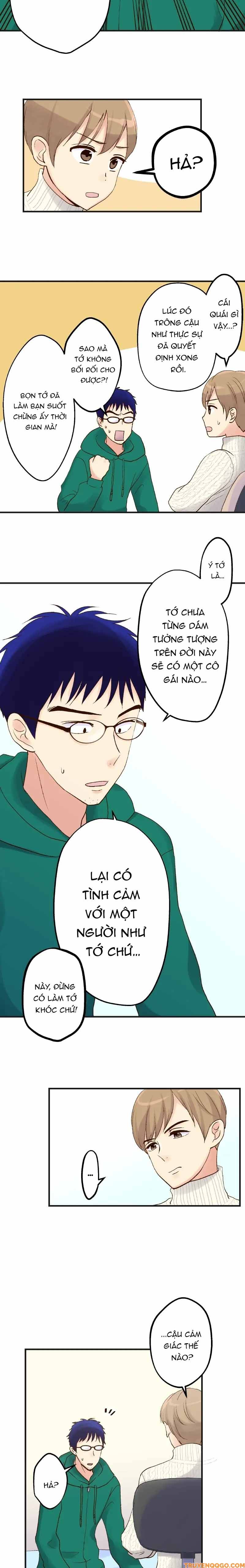 Prince Uncharming Chapter 77 - 5