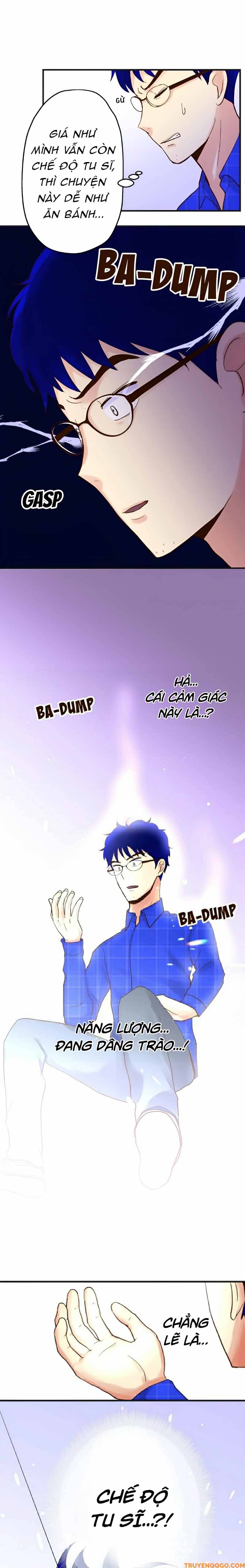 Prince Uncharming Chapter 81 - 3