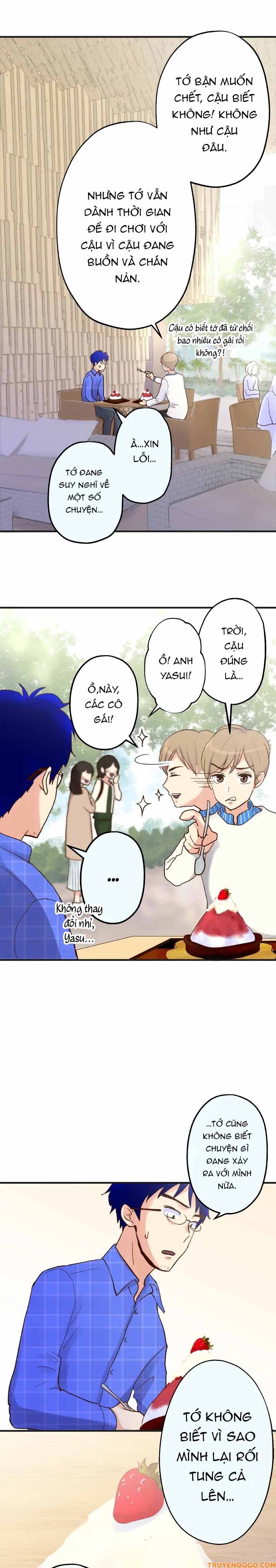 Prince Uncharming Chapter 79 - 4