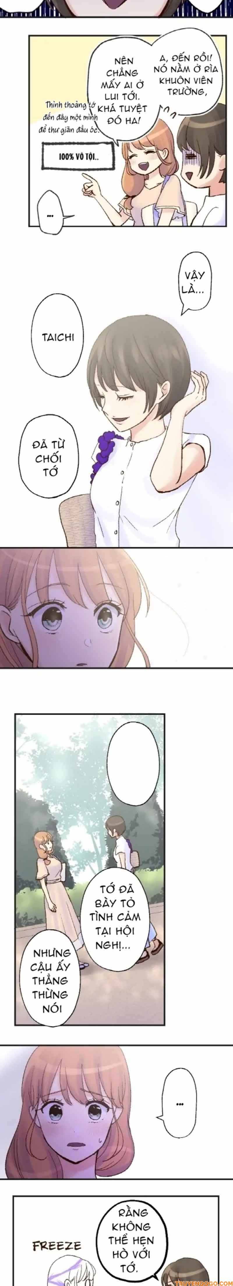 Prince Uncharming Chapter 82 - 3