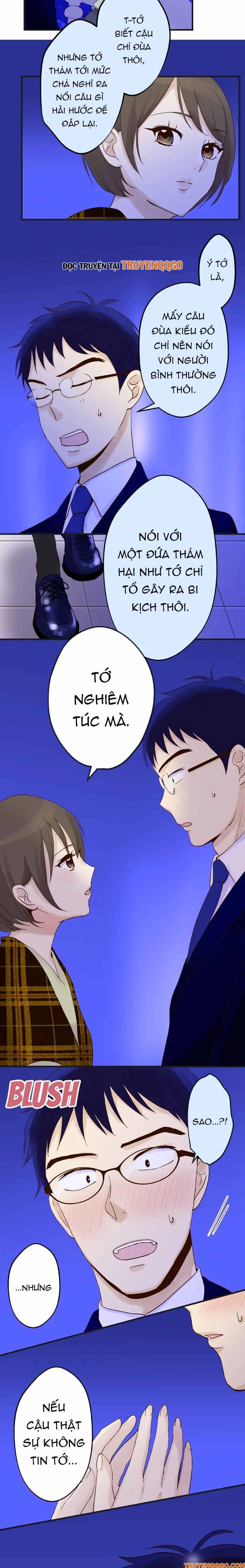 Prince Uncharming Chapter 75 - 7