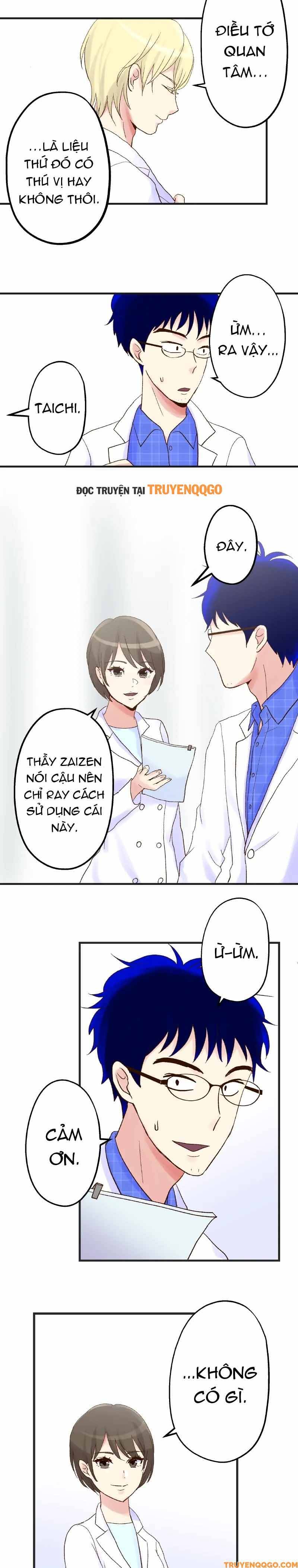 Prince Uncharming Chapter 80 - 4