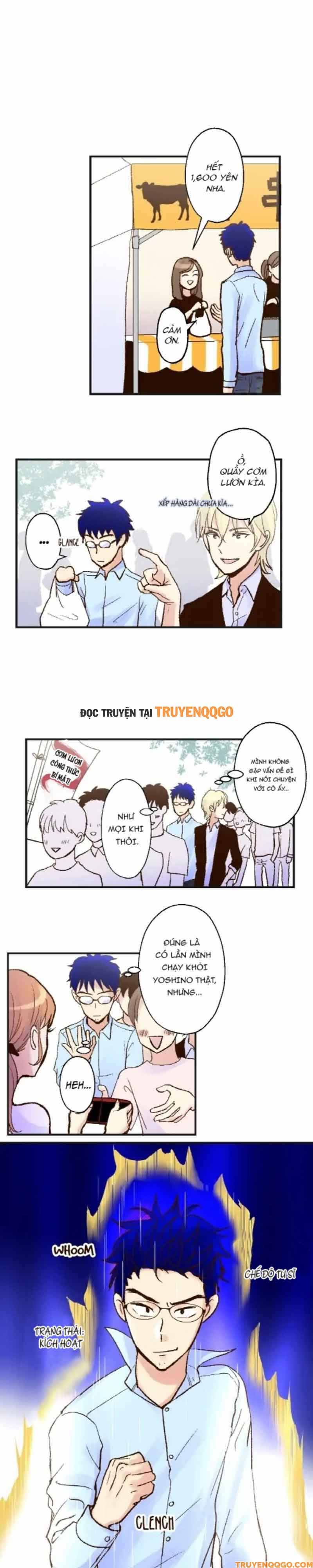 Prince Uncharming Chapter 83 - 3