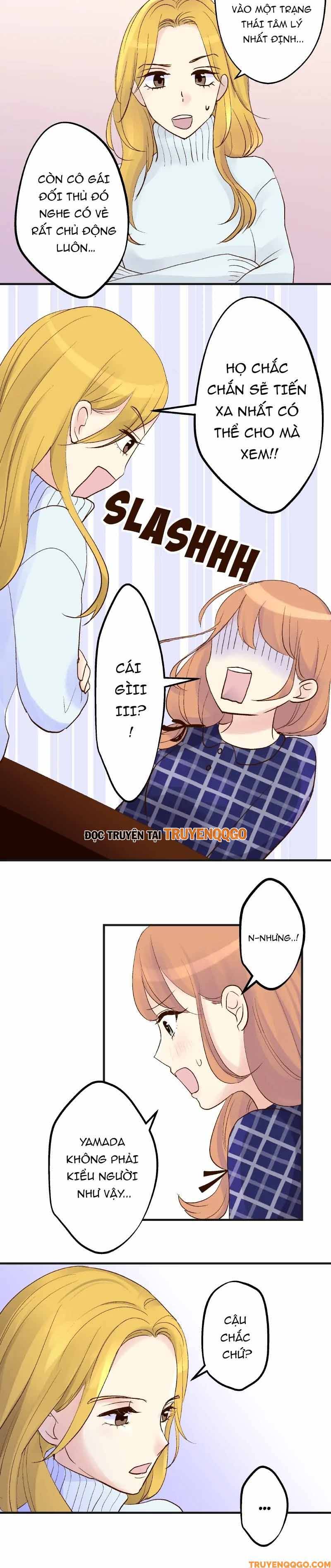 Prince Uncharming Chapter 73 - 9