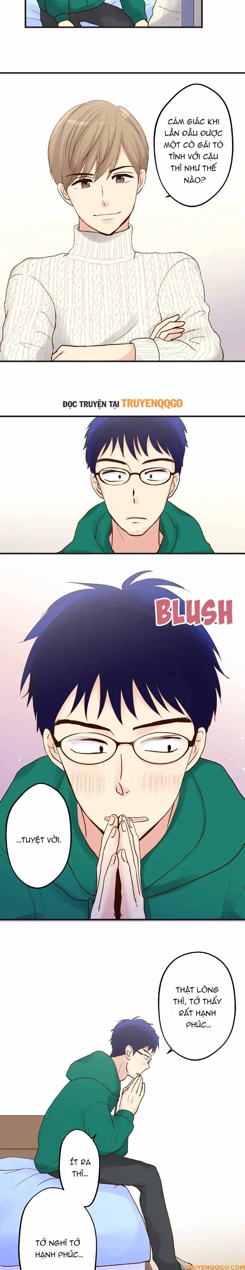 Prince Uncharming Chapter 77 - 6