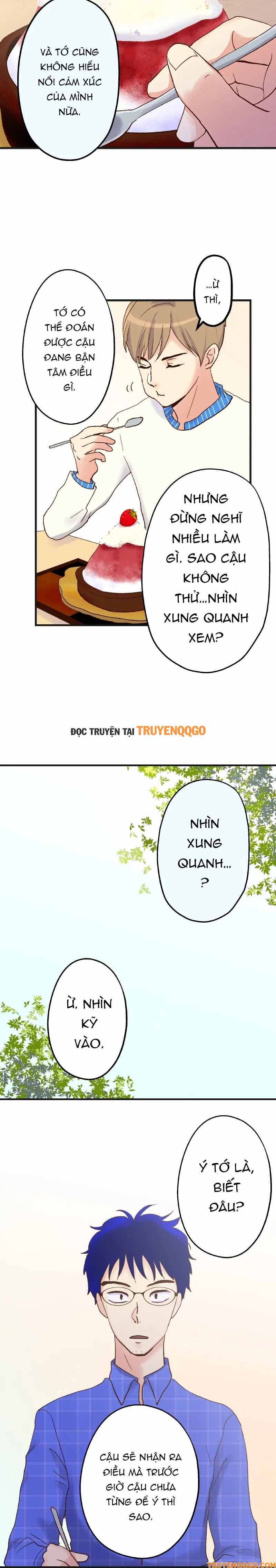 Prince Uncharming Chapter 79 - 5