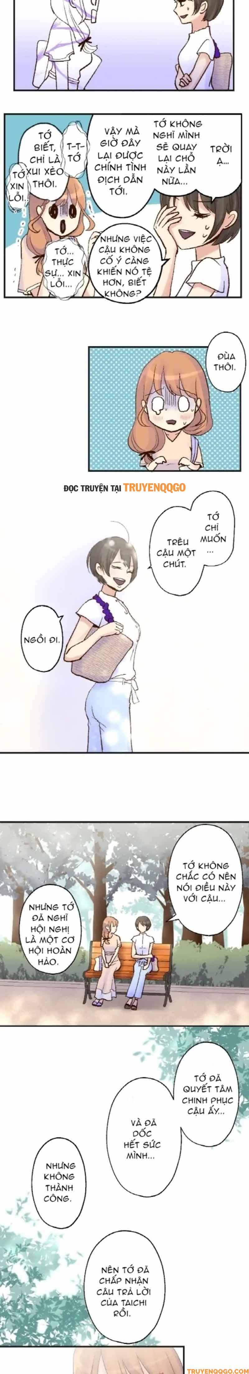 Prince Uncharming Chapter 82 - 4