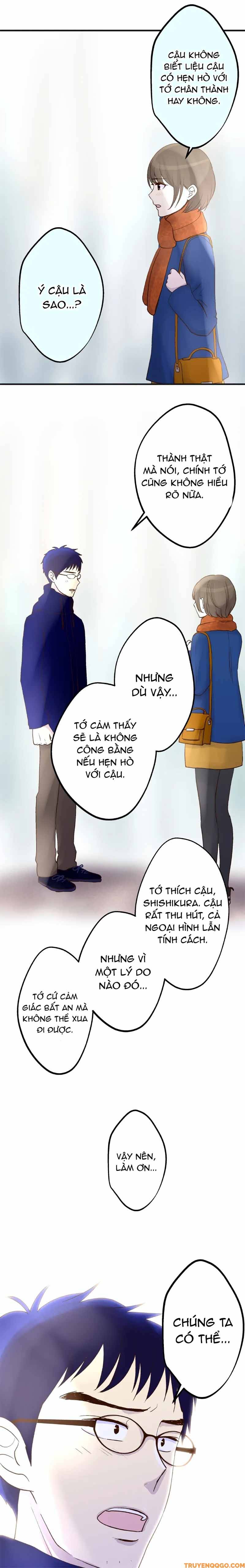 Prince Uncharming Chapter 78 - 6