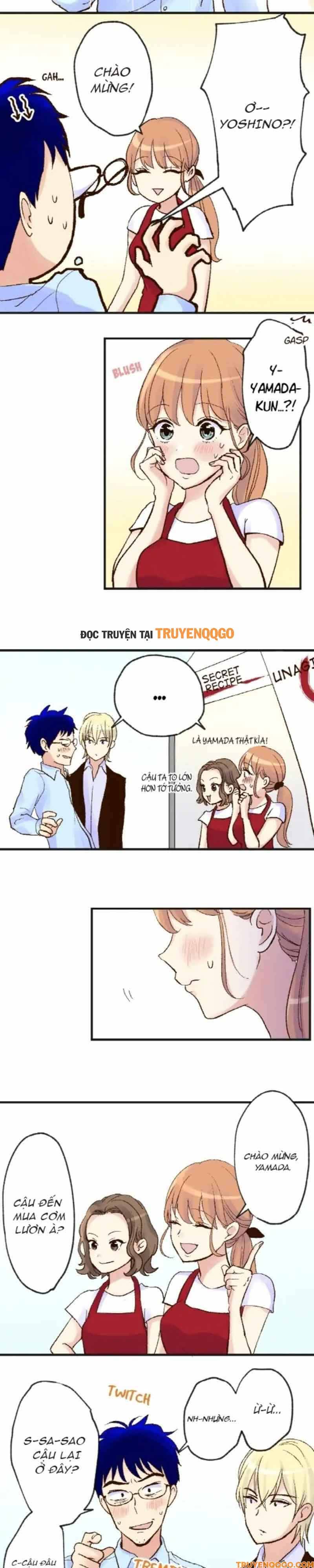 Prince Uncharming Chapter 83 - 4