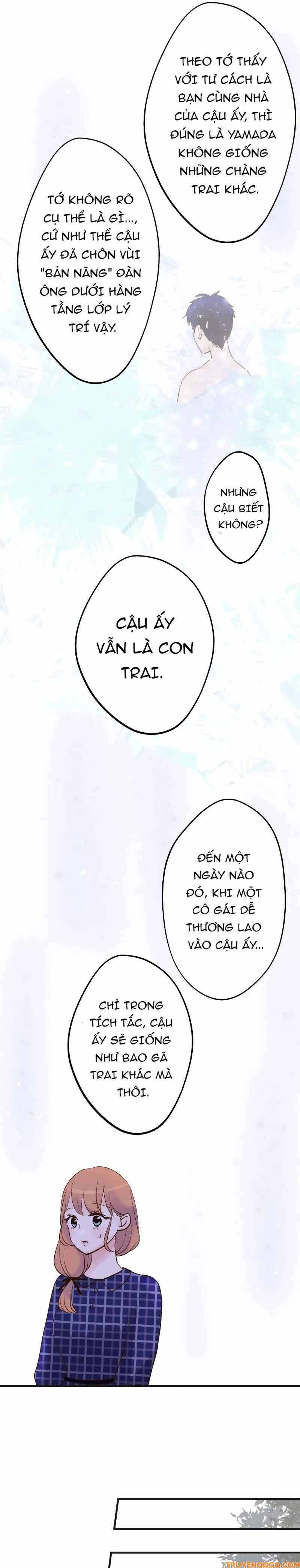 Prince Uncharming Chapter 73 - 10