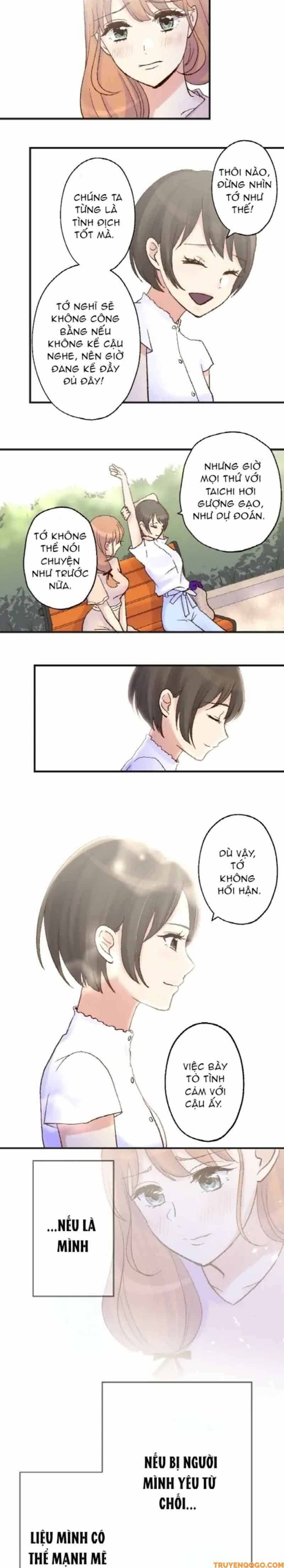 Prince Uncharming Chapter 82 - 5