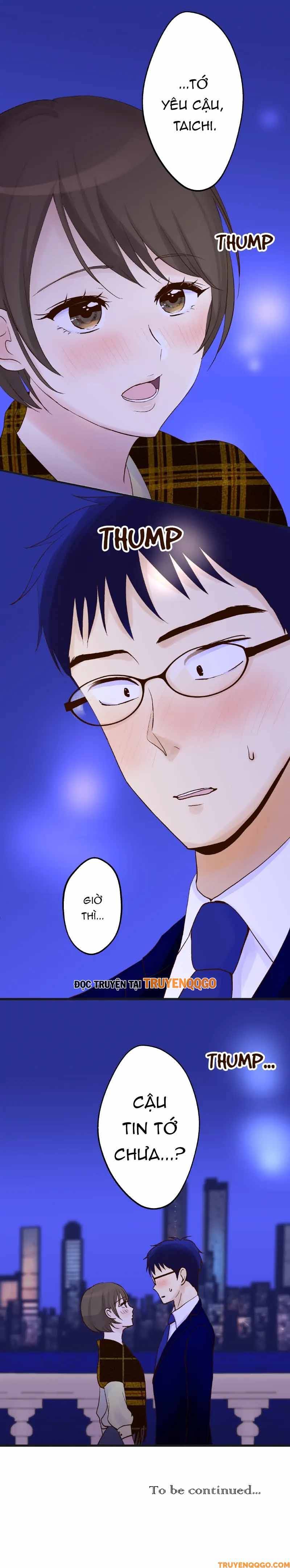 Prince Uncharming Chapter 75 - 9