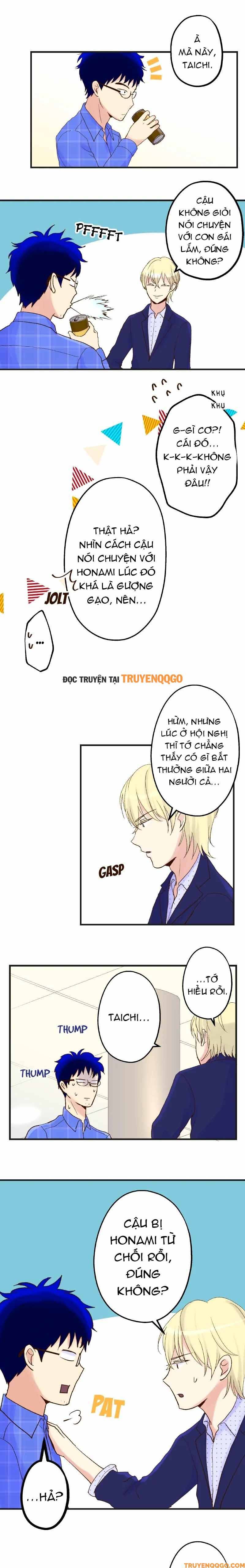 Prince Uncharming Chapter 80 - 6