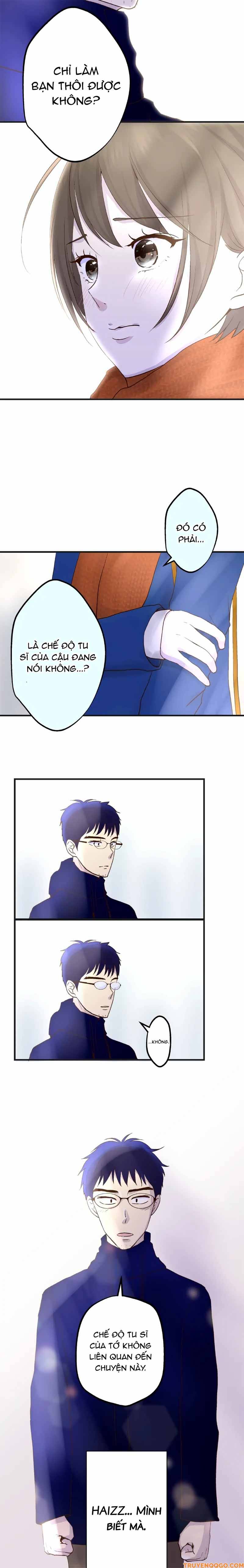 Prince Uncharming Chapter 78 - 7