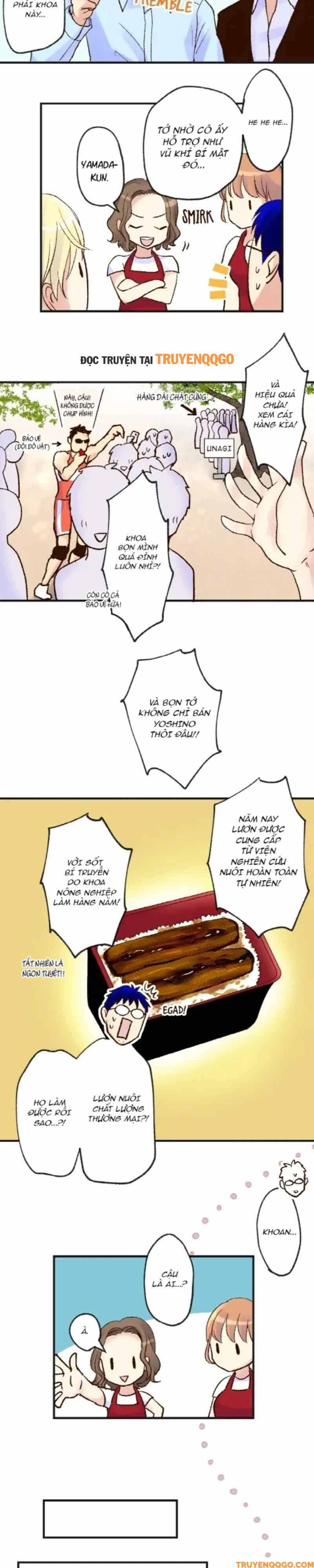 Prince Uncharming Chapter 83 - 5