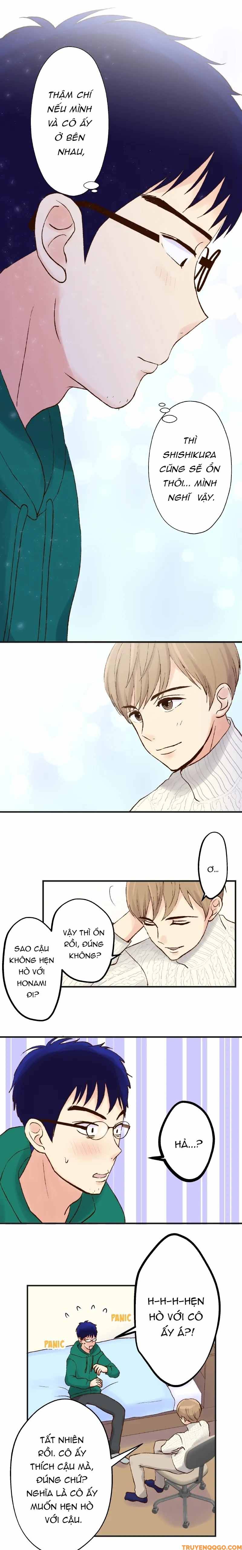 Prince Uncharming Chapter 77 - 8