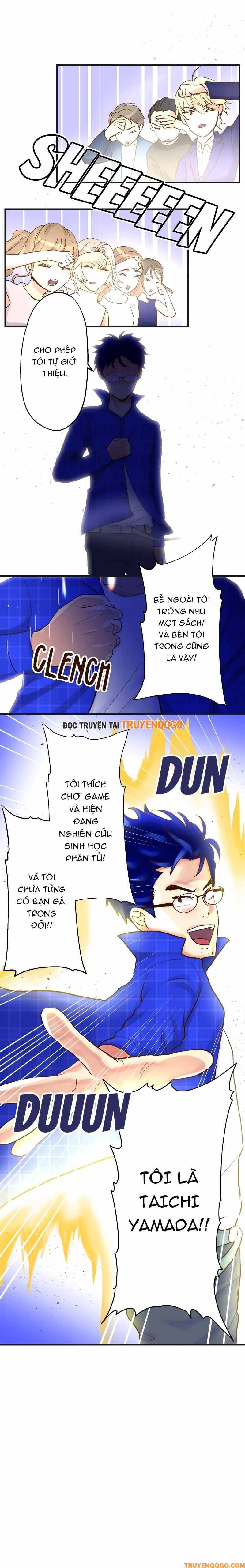 Prince Uncharming Chapter 81 - 6