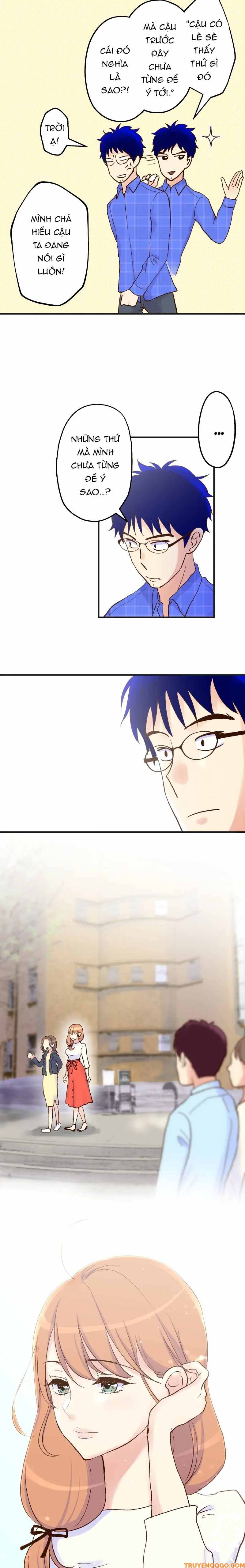 Prince Uncharming Chapter 79 - 7