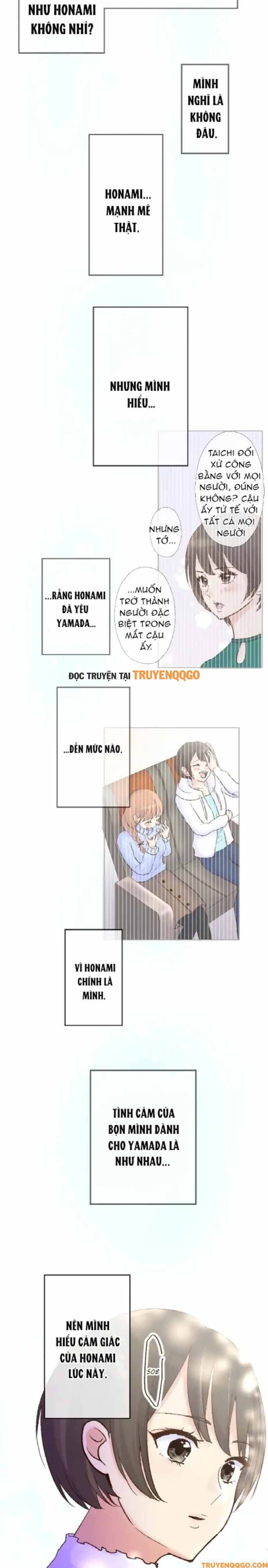 Prince Uncharming Chapter 82 - 6