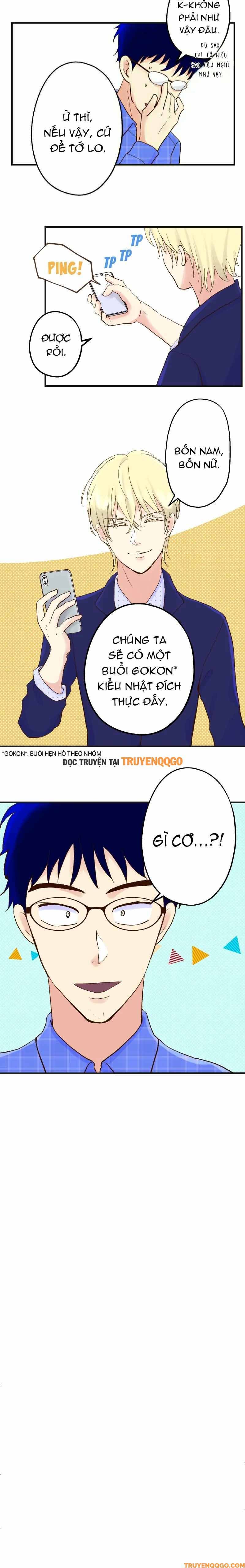 Prince Uncharming Chapter 80 - 7