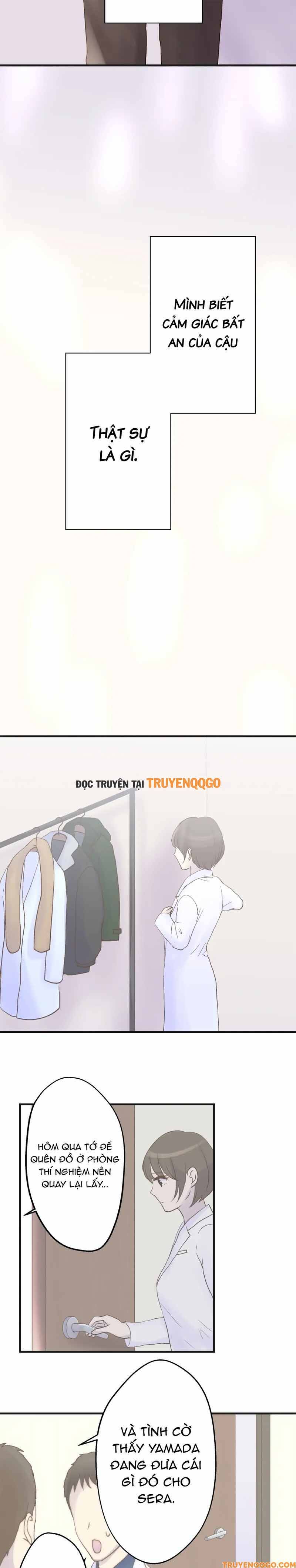 Prince Uncharming Chapter 78 - 8