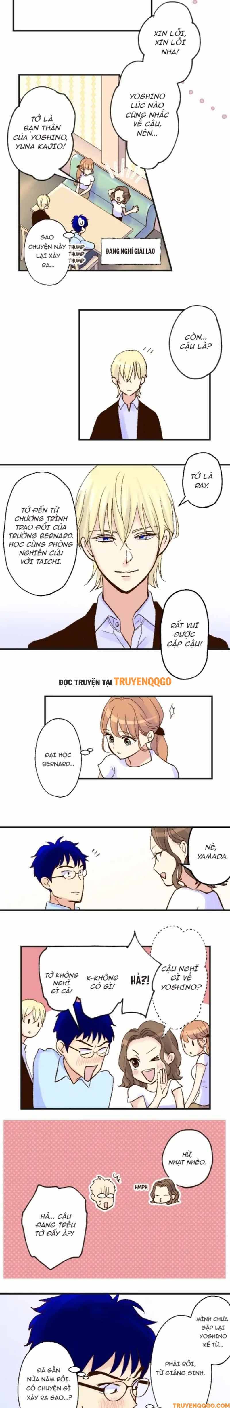 Prince Uncharming Chapter 83 - 6