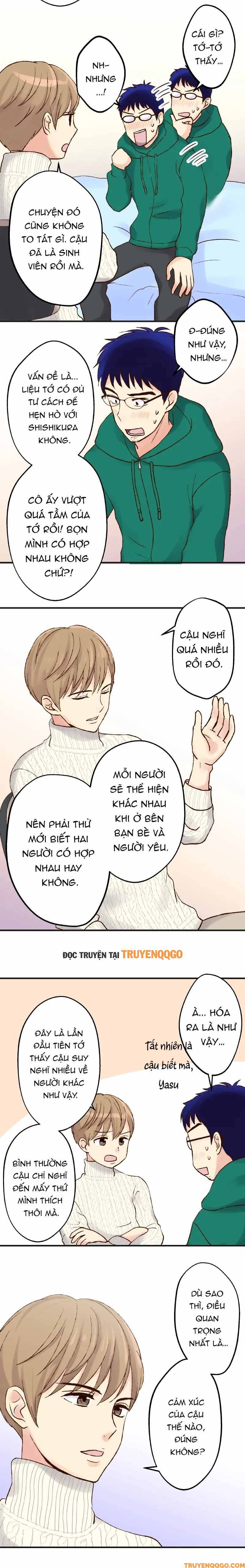 Prince Uncharming Chapter 77 - 9