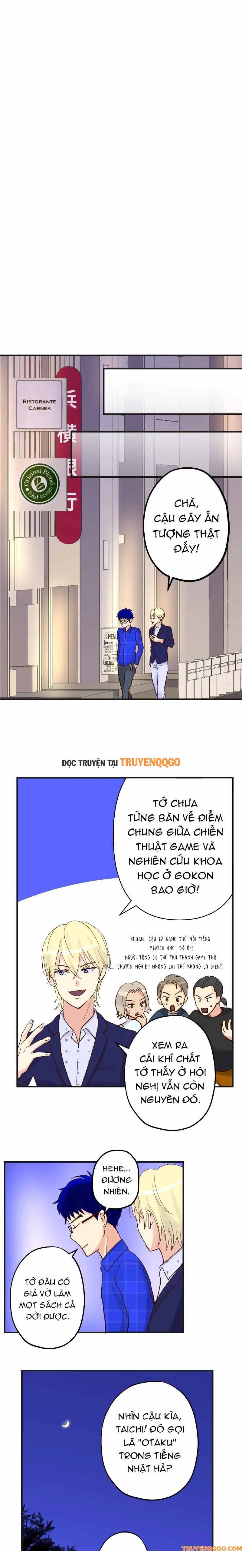 Prince Uncharming Chapter 81 - 7