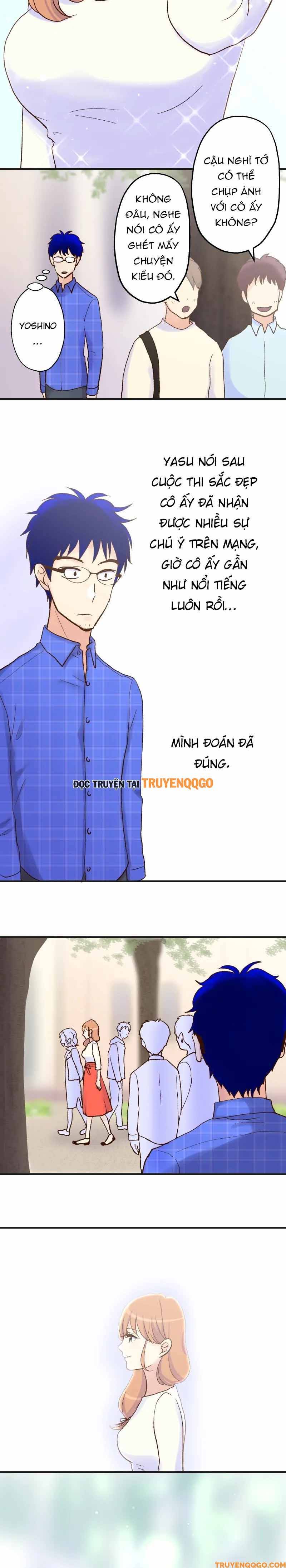 Prince Uncharming Chapter 79 - 8