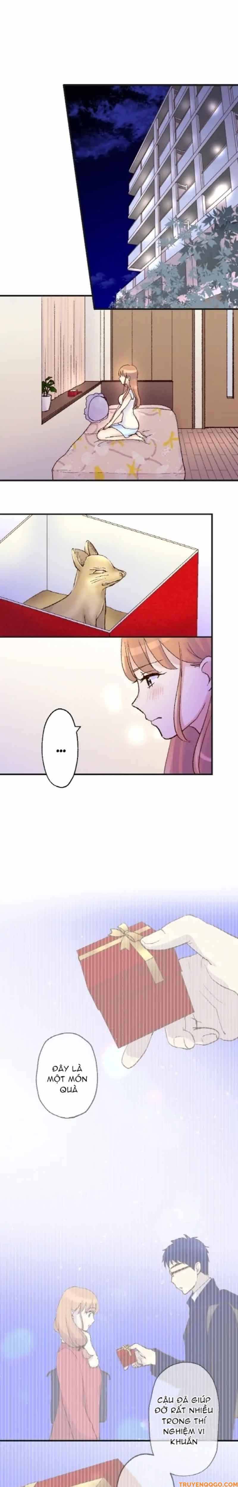 Prince Uncharming Chapter 82 - 7