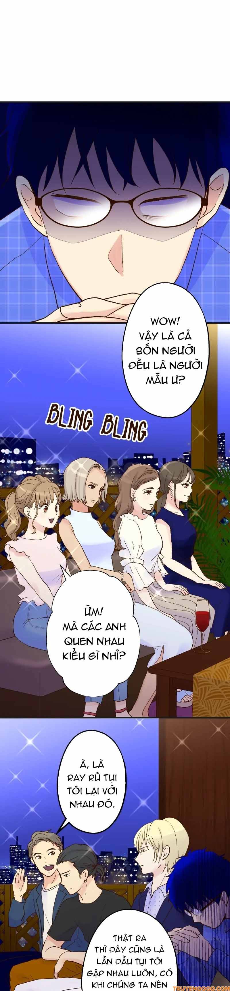 Prince Uncharming Chapter 80 - 8