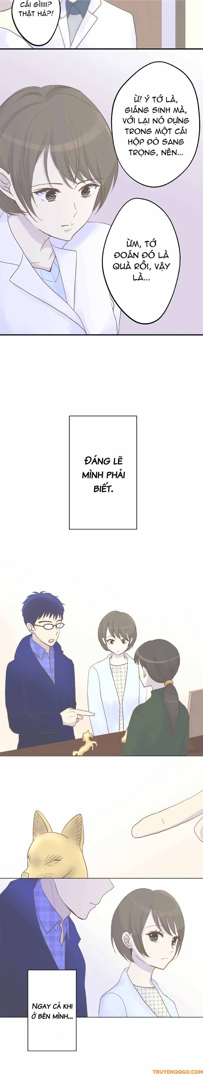 Prince Uncharming Chapter 78 - 9