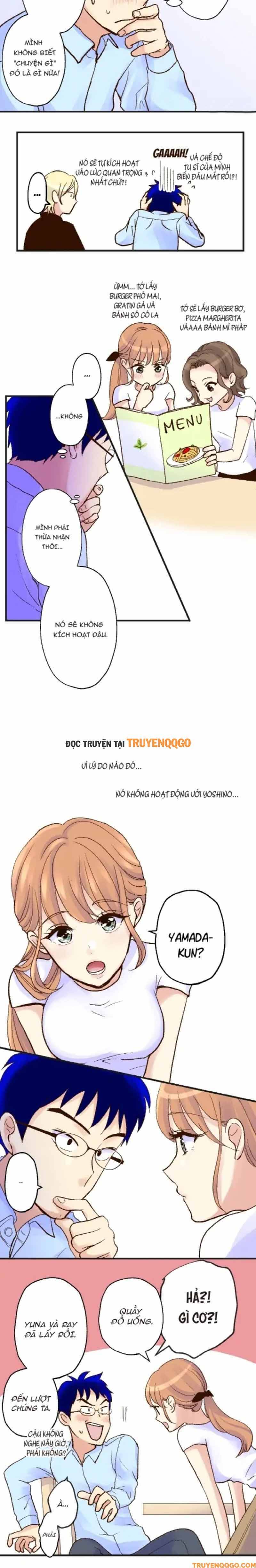 Prince Uncharming Chapter 83 - 7