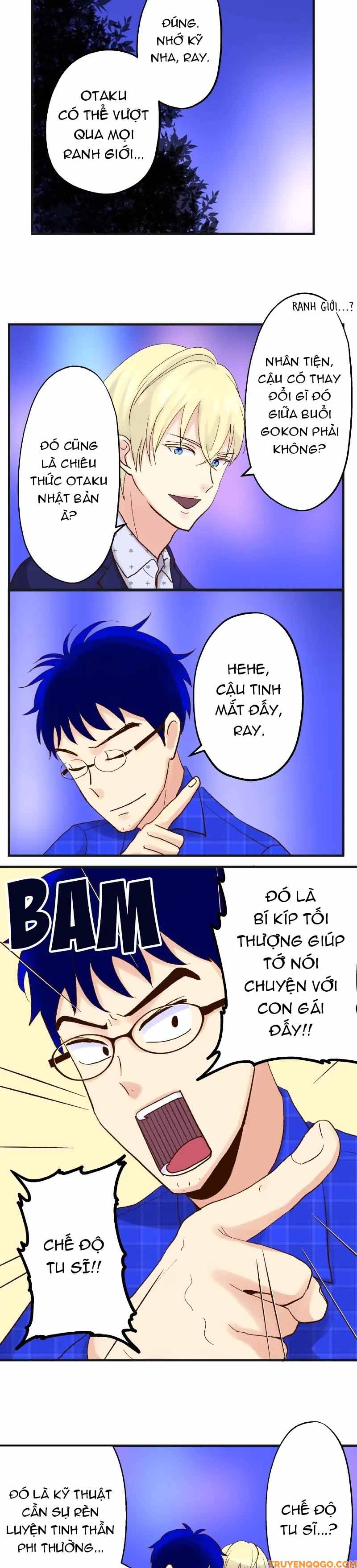 Prince Uncharming Chapter 81 - 8