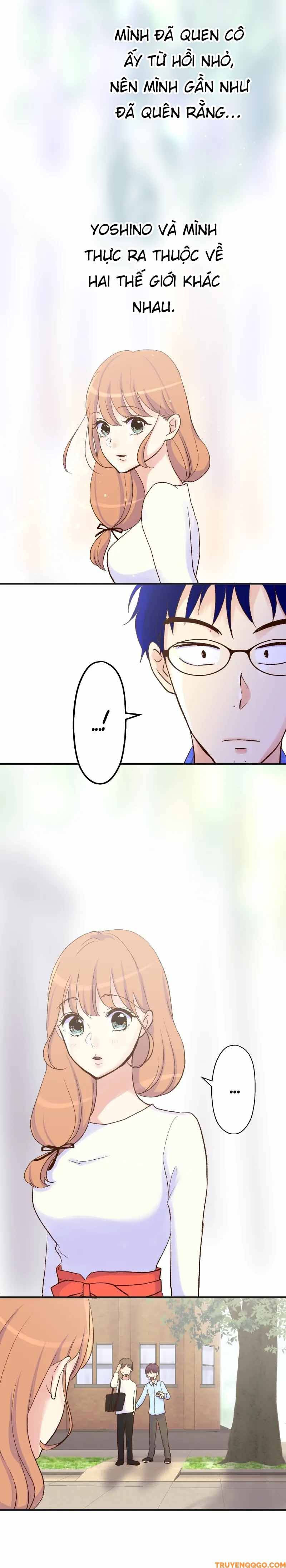 Prince Uncharming Chapter 79 - 9