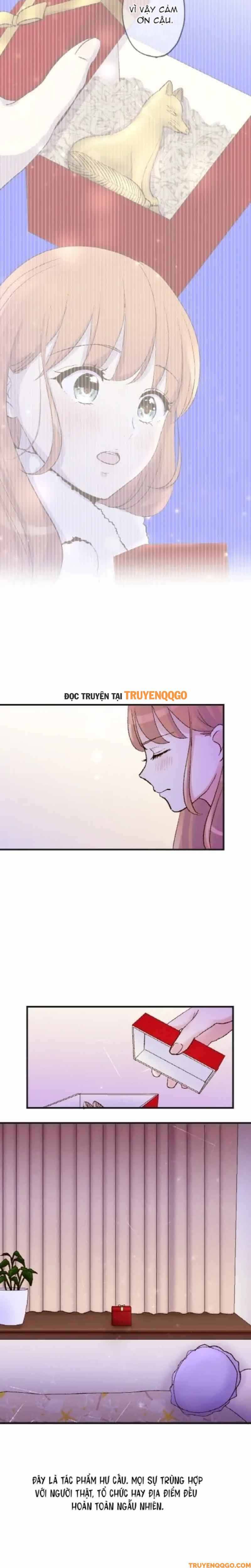 Prince Uncharming Chapter 82 - 8