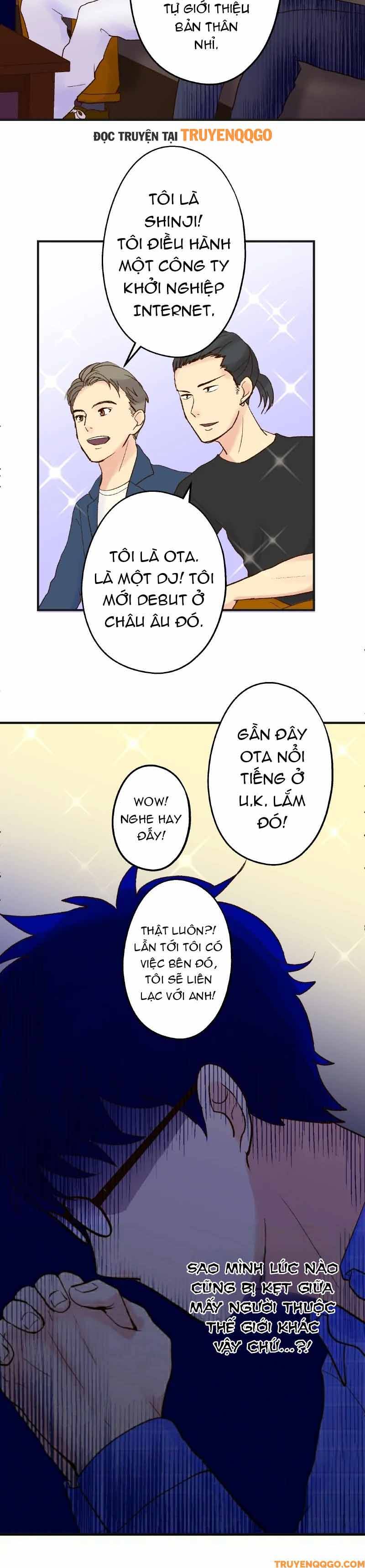 Prince Uncharming Chapter 80 - 9